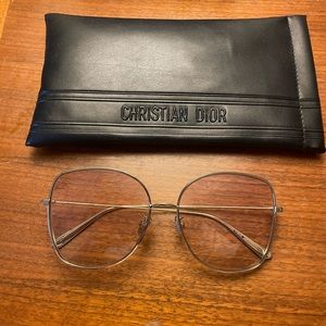 Christian Dior DIORSTELLAIRE Sunglasses